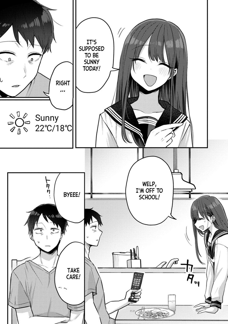 Okaeri Papa 11 7