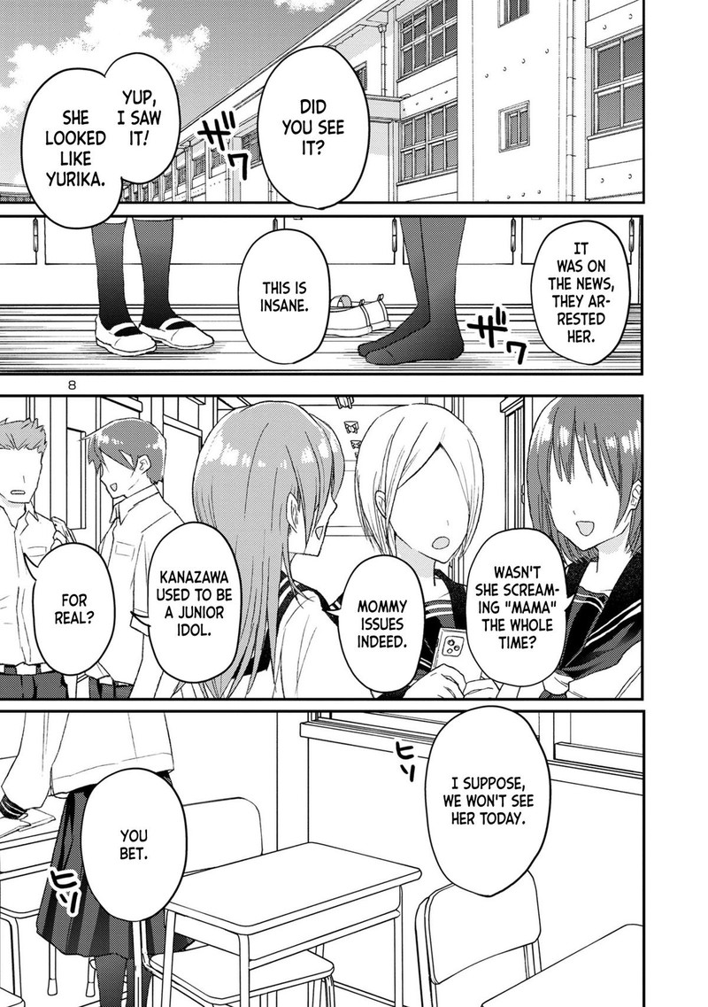 Okaeri Papa 11 8
