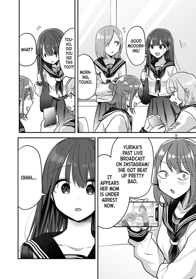 Okaeri Papa 11 9