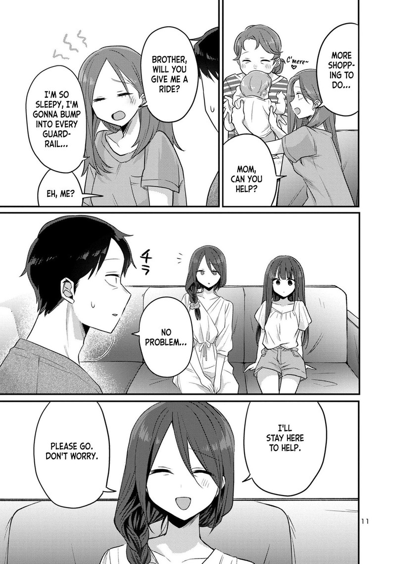 Okaeri Papa 14 11