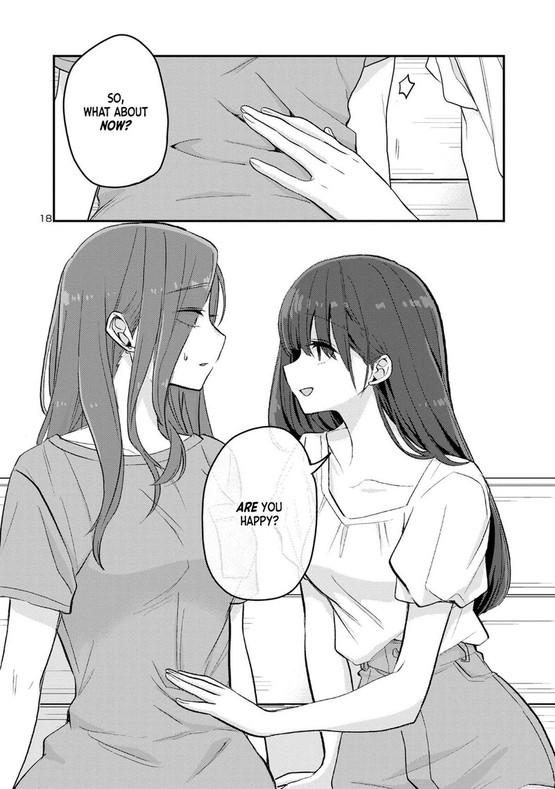 Okaeri Papa 14 18