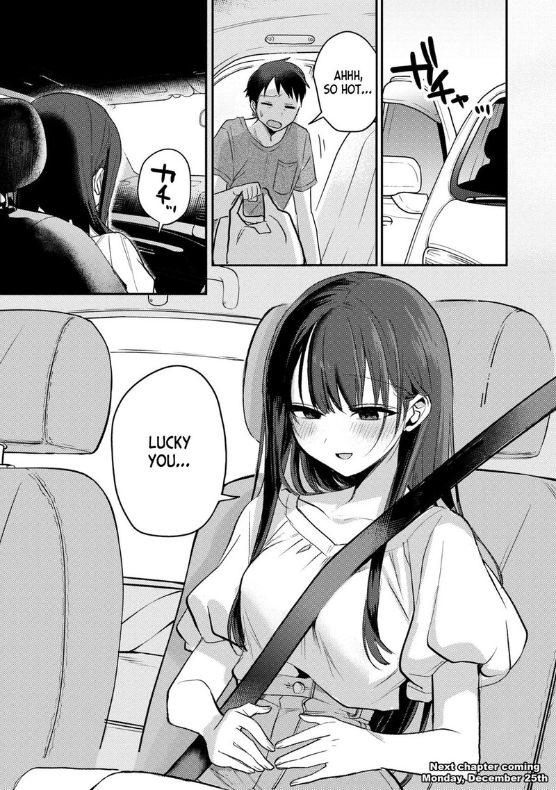 Okaeri Papa 14 21