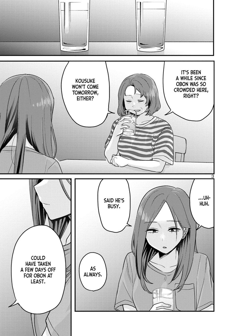 Okaeri Papa 14 3