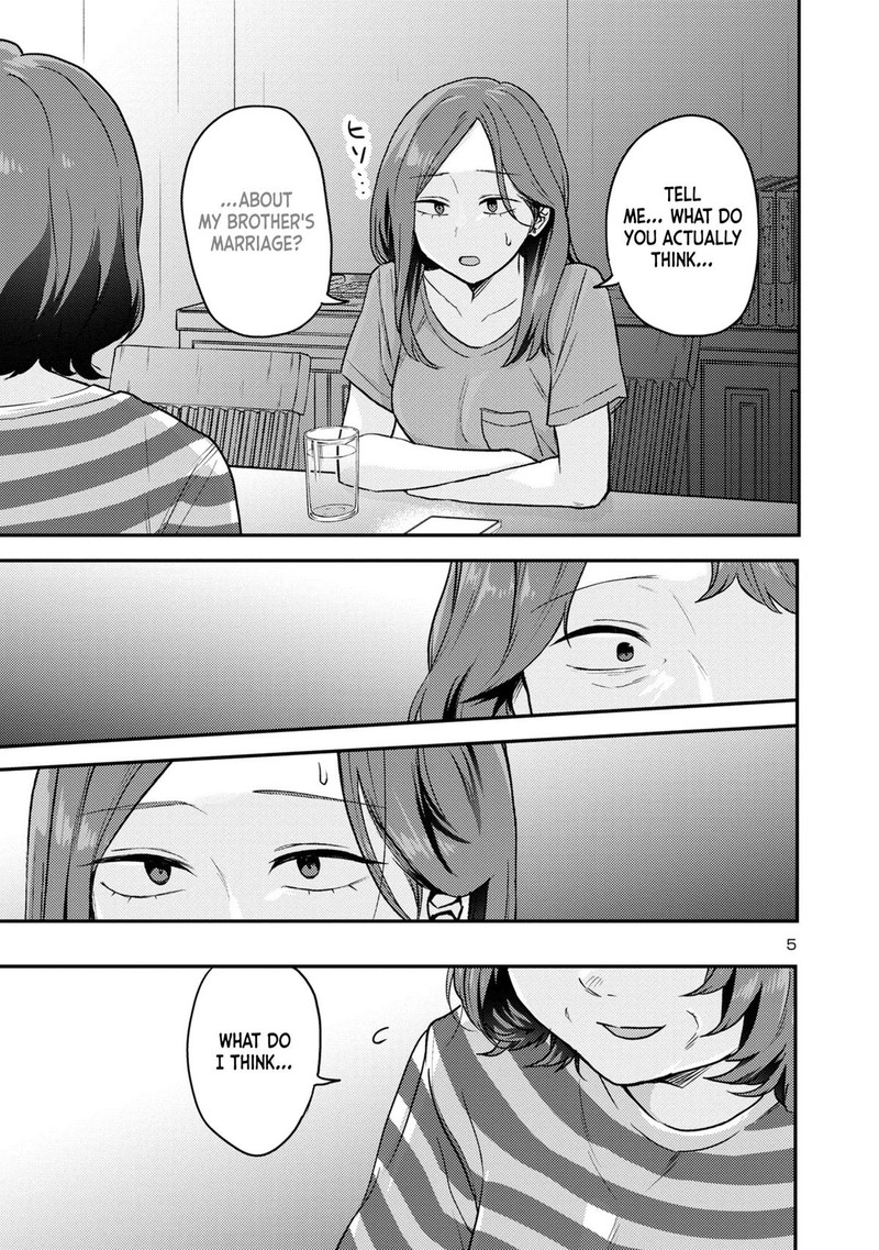 Okaeri Papa 14 5