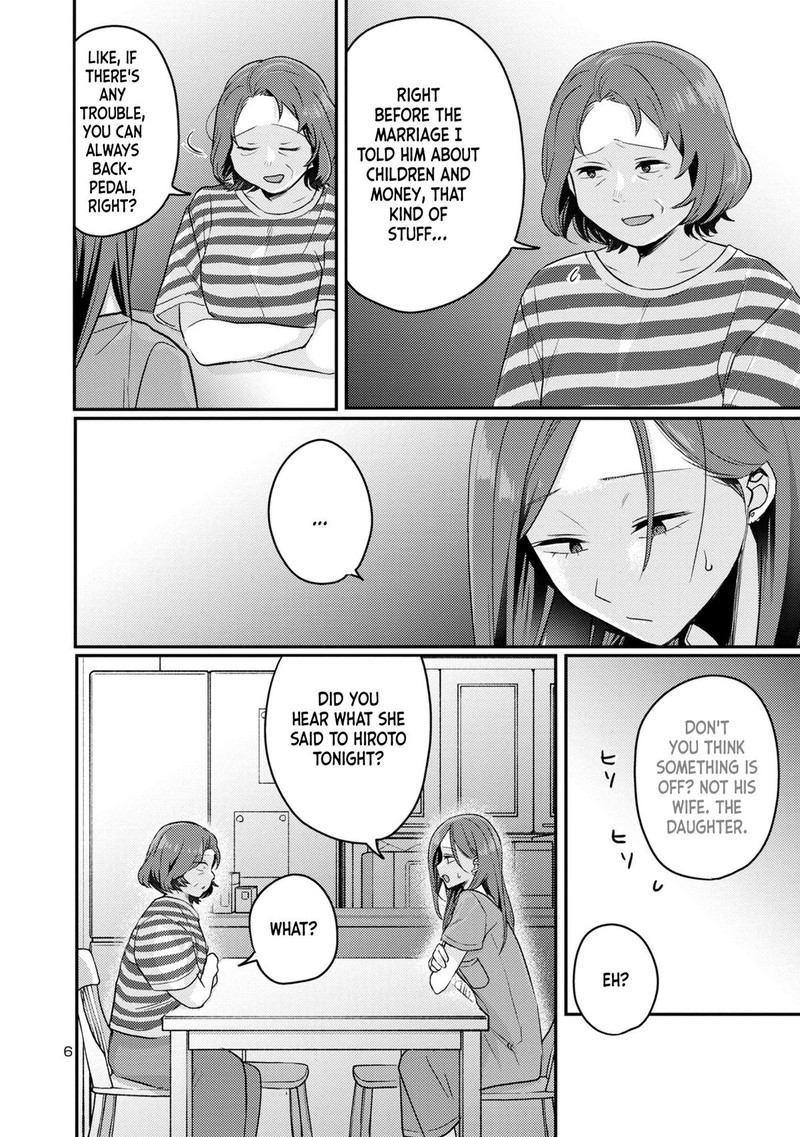 Okaeri Papa 14 6