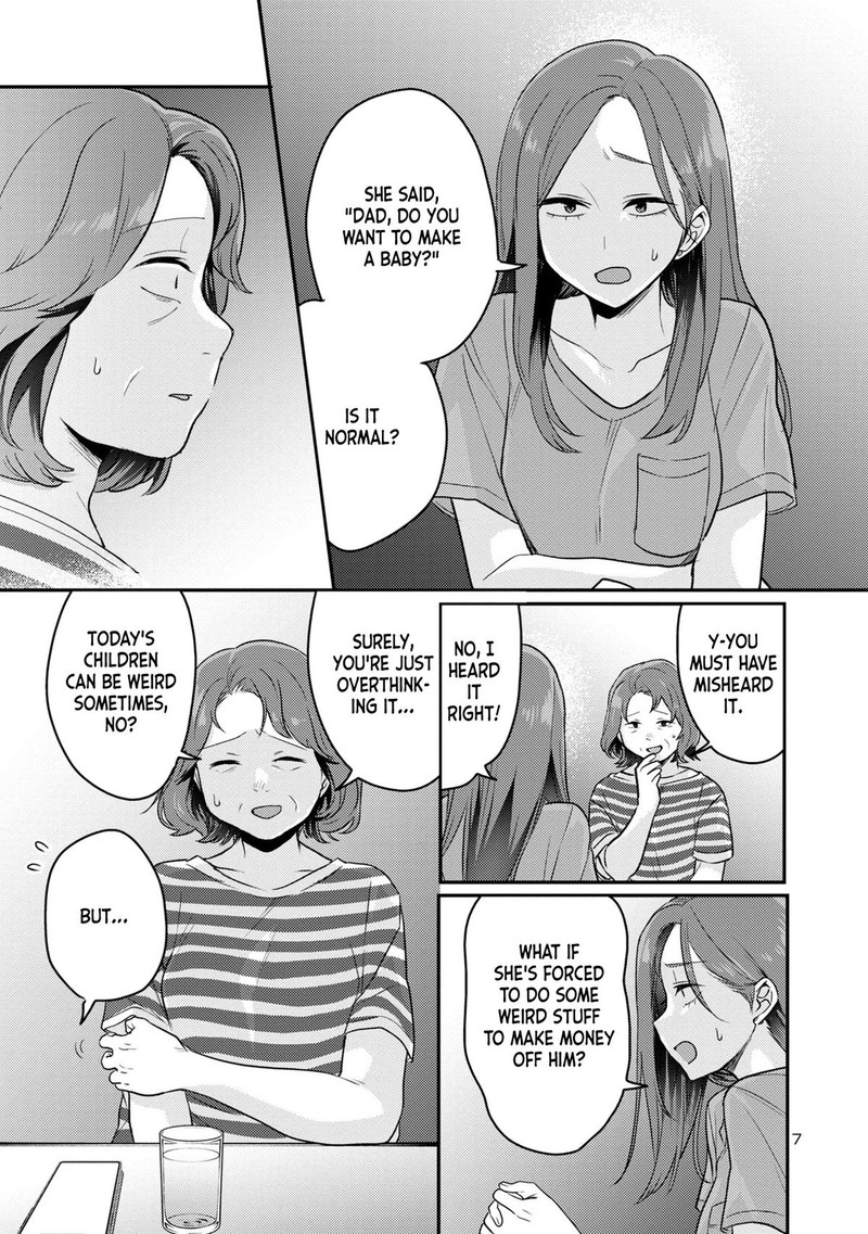 Okaeri Papa 14 7