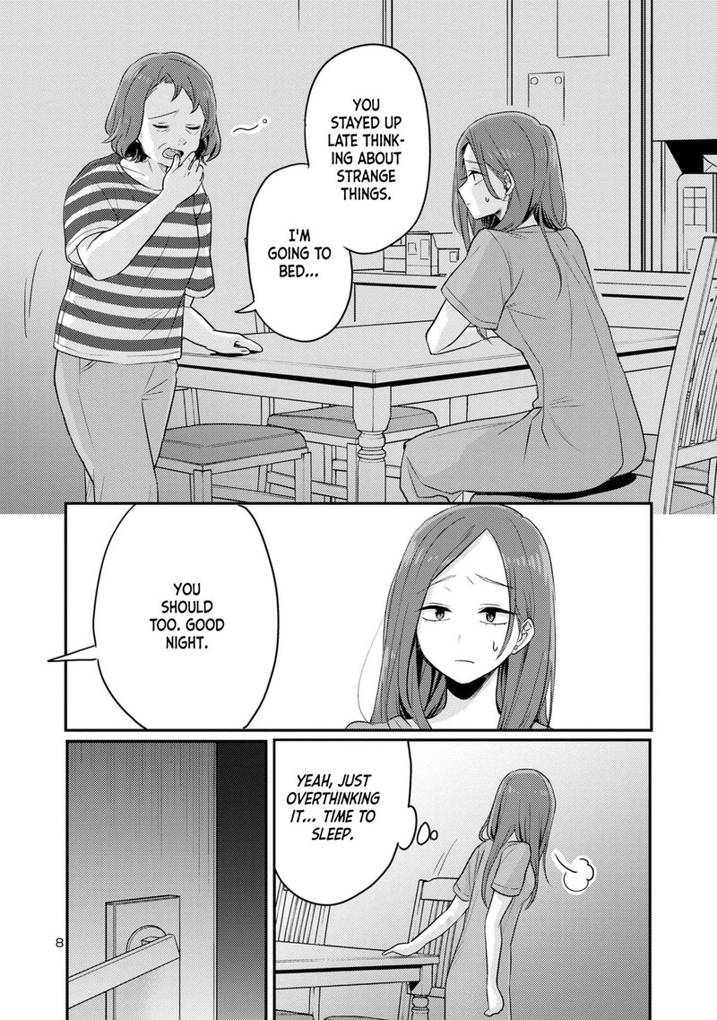 Okaeri Papa 14 8