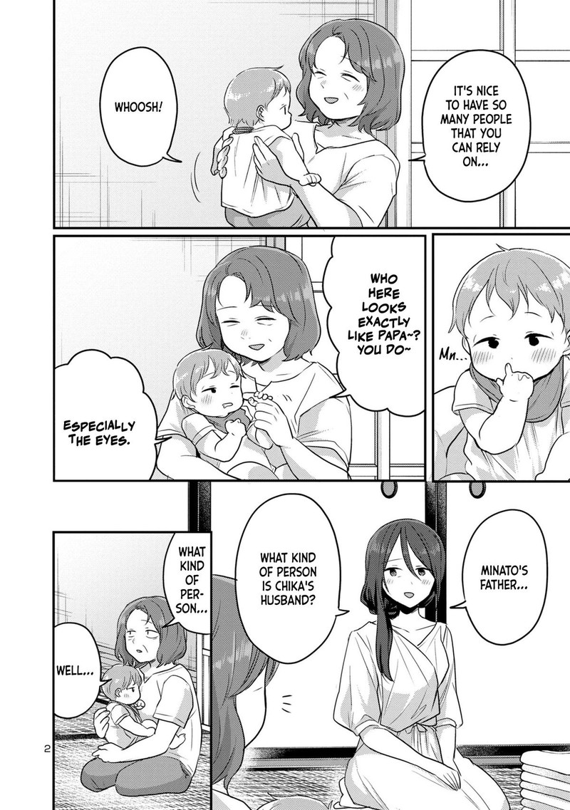 Okaeri Papa 15 2