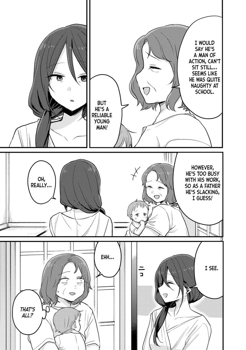 Okaeri Papa 15 3