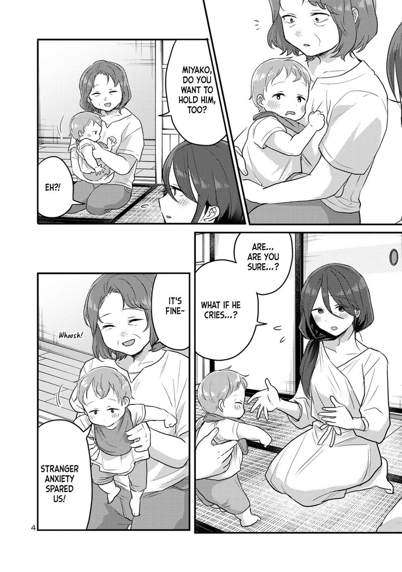 Okaeri Papa 15 4