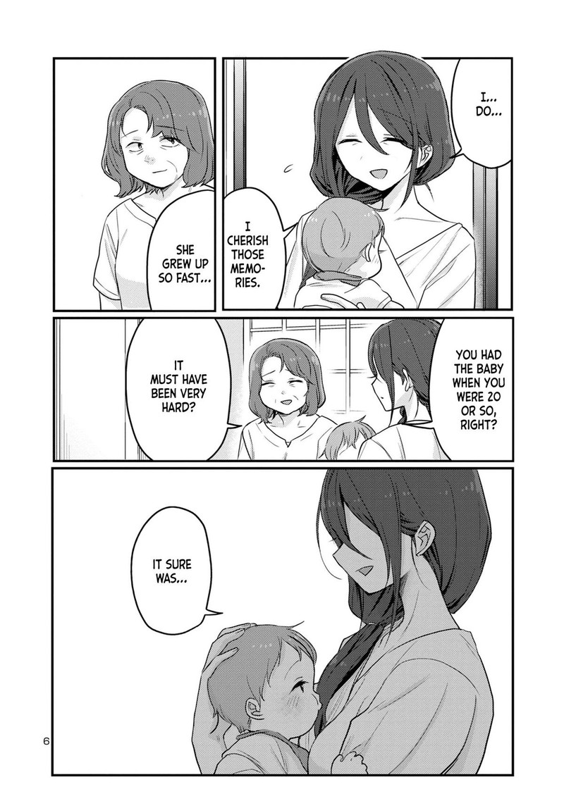 Okaeri Papa 15 6