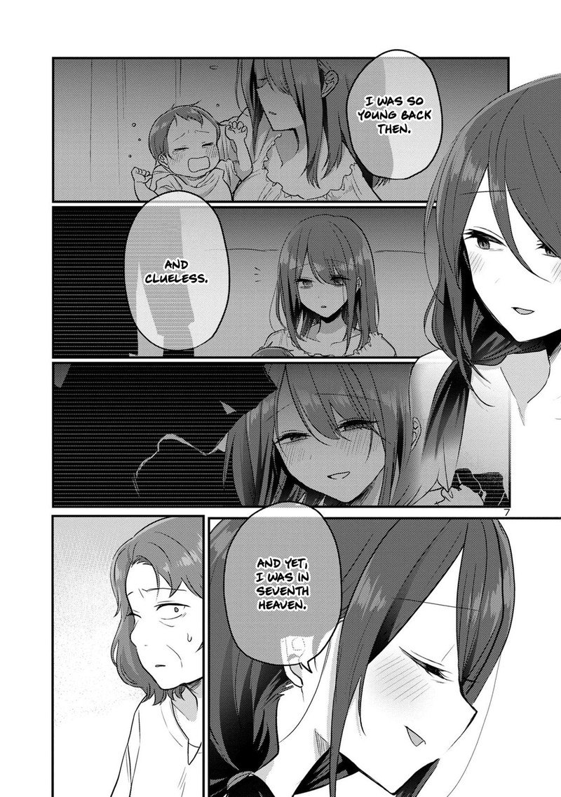 Okaeri Papa 15 7