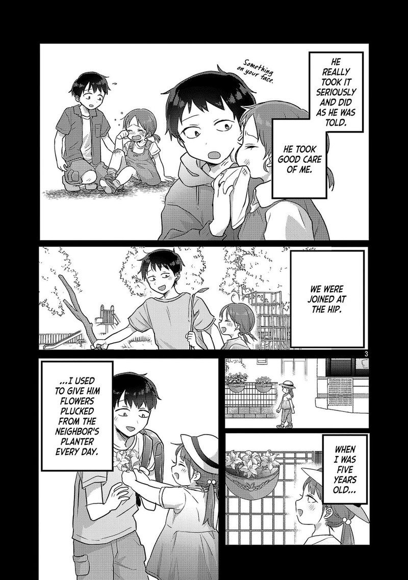 Okaeri Papa 16 3