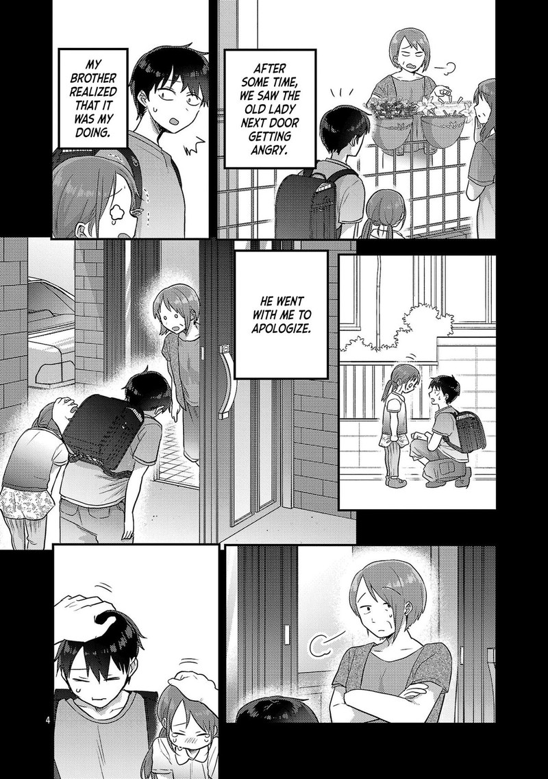 Okaeri Papa 16 4