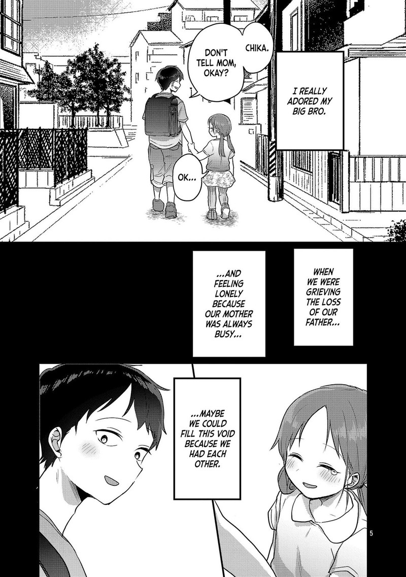 Okaeri Papa 16 5
