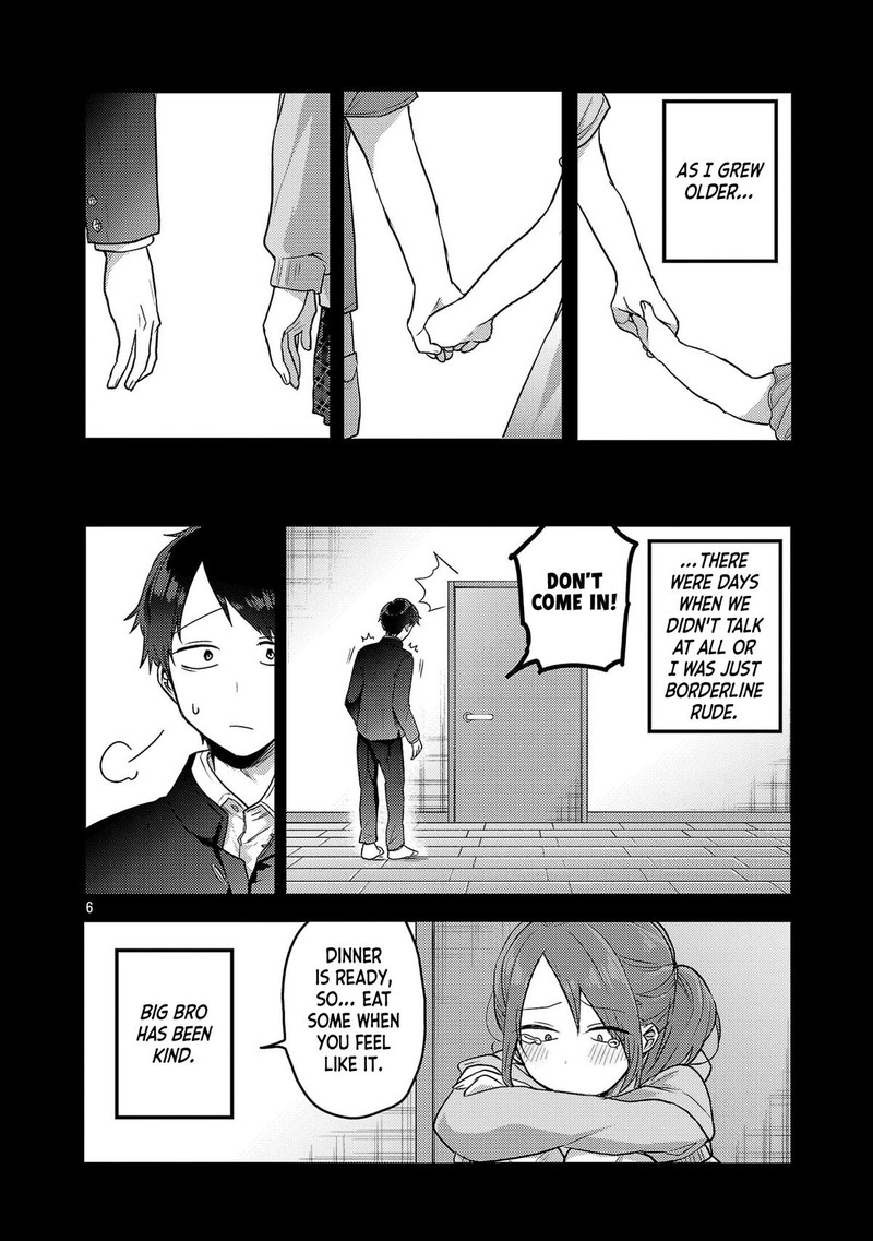 Okaeri Papa 16 6