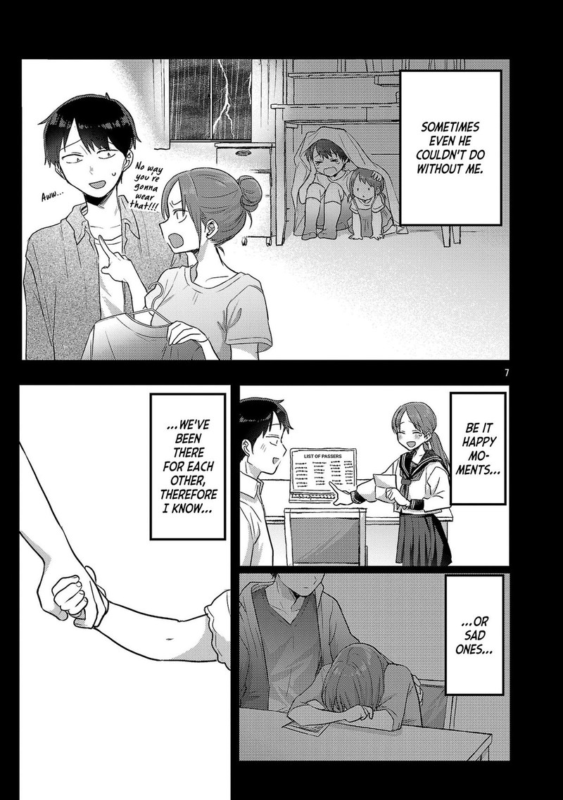 Okaeri Papa 16 7