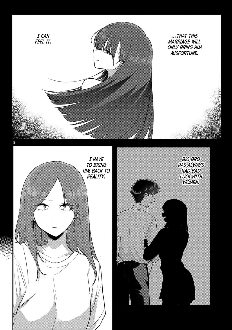 Okaeri Papa 16 8