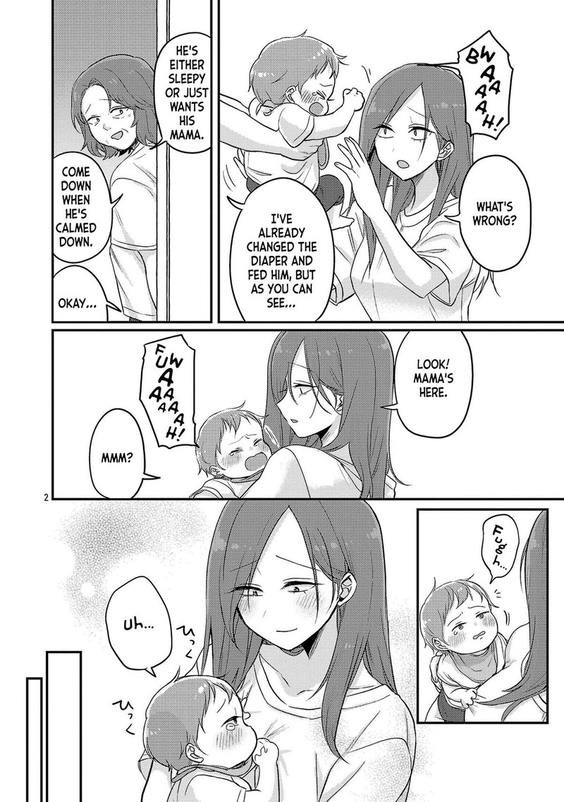 Okaeri Papa 17 2