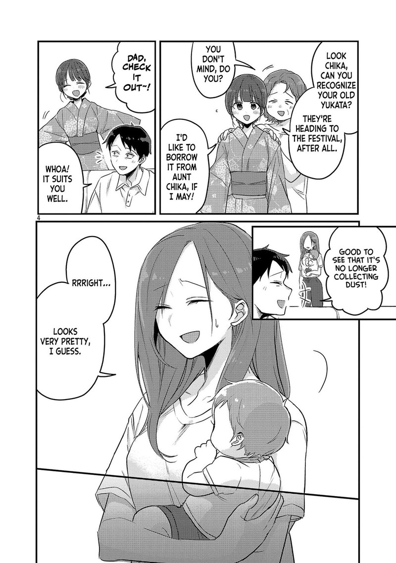 Okaeri Papa 17 4