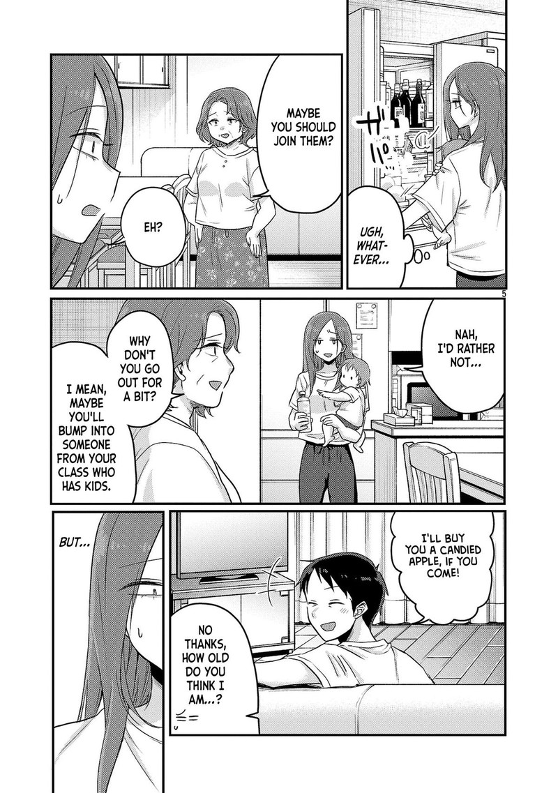 Okaeri Papa 17 5