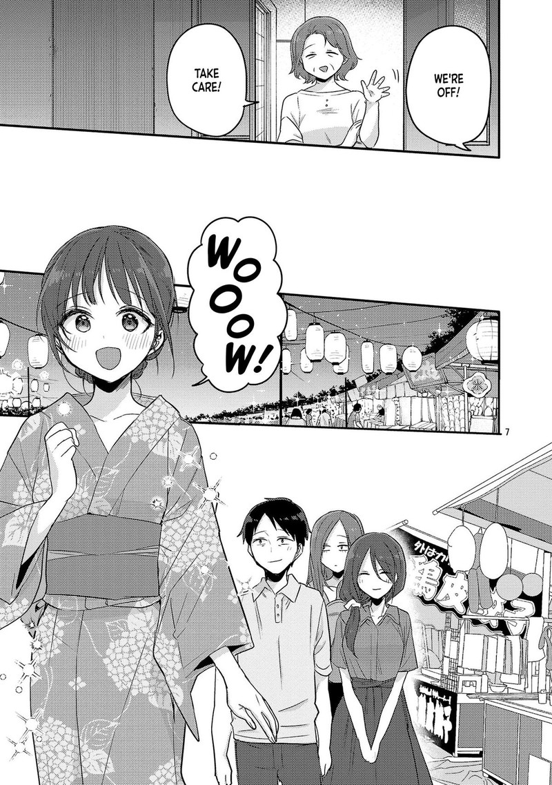 Okaeri Papa 17 7