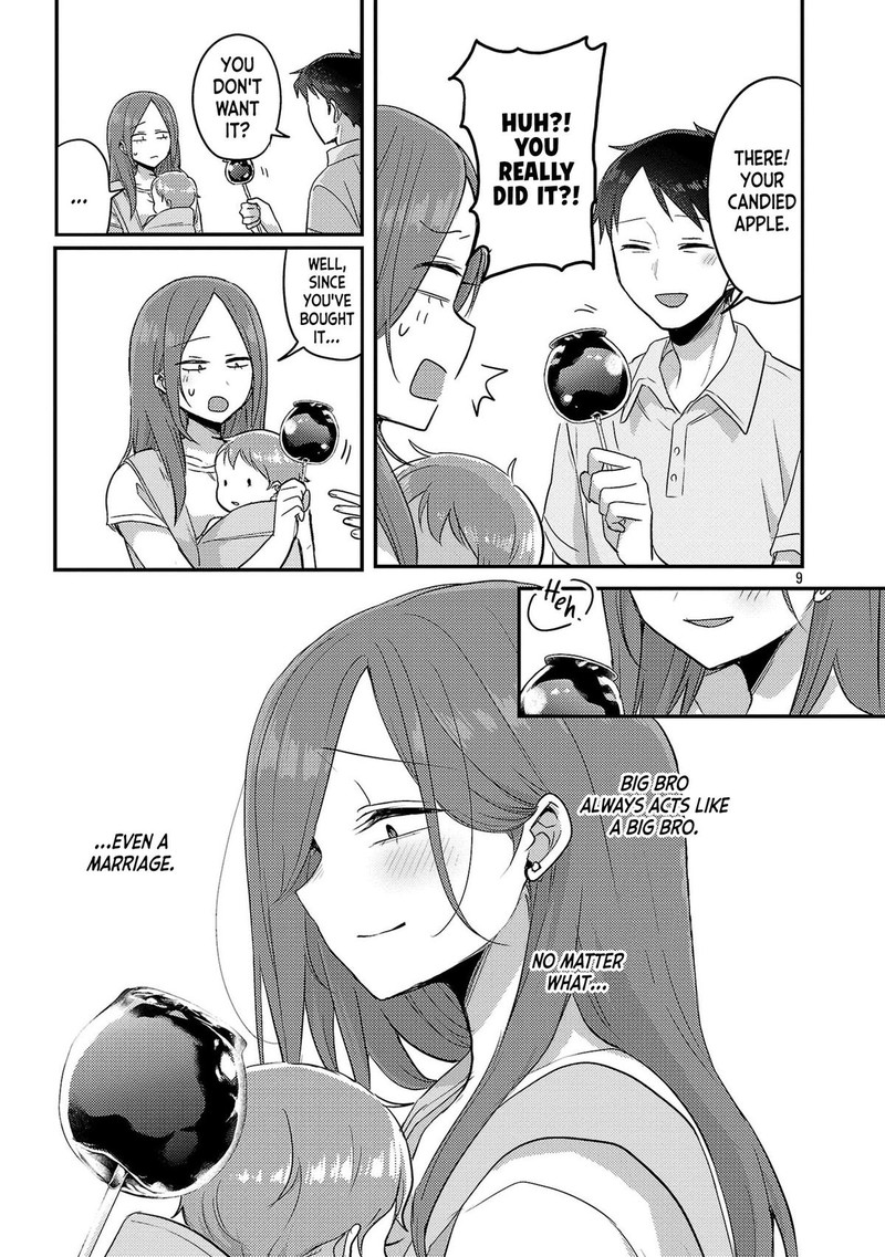 Okaeri Papa 17 9