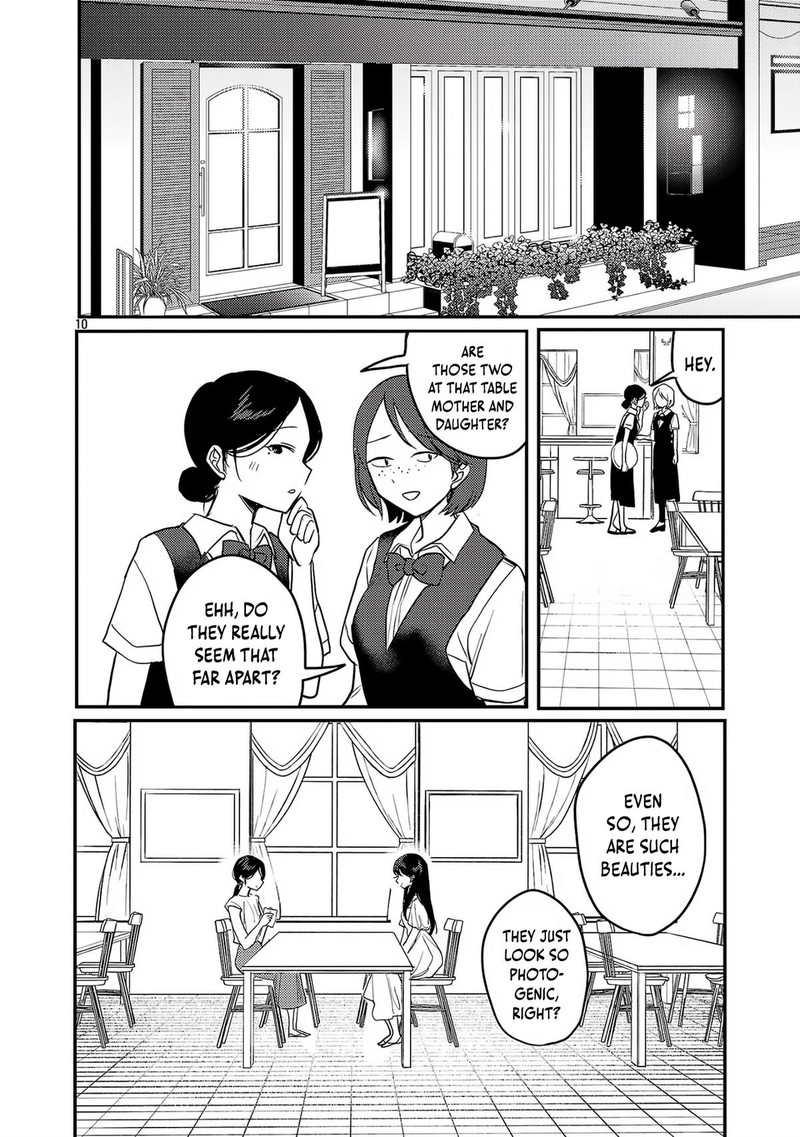 Okaeri Papa 22 11