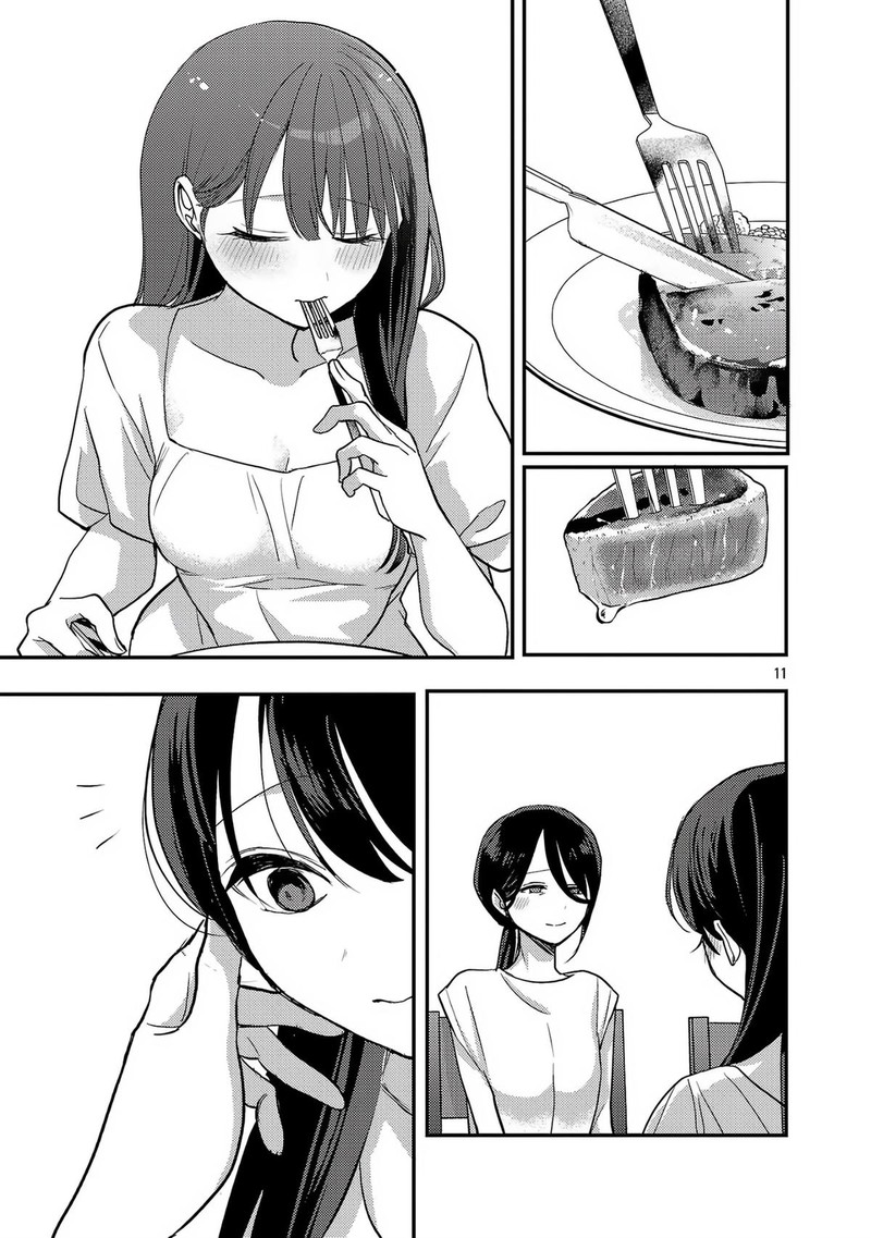 Okaeri Papa 22 12