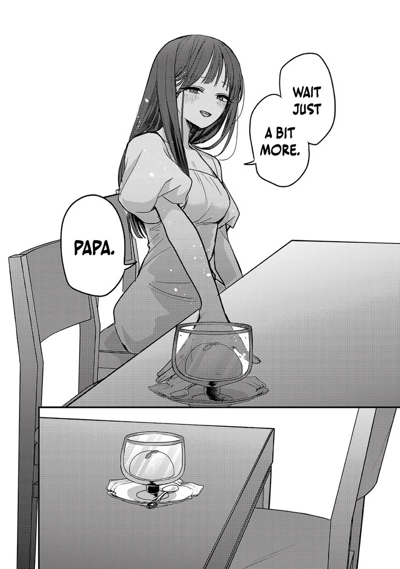 Okaeri Papa 22 18