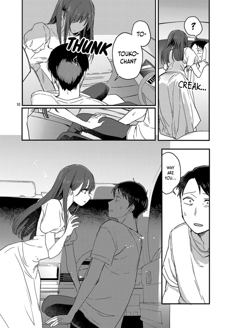 Okaeri Papa 26 11