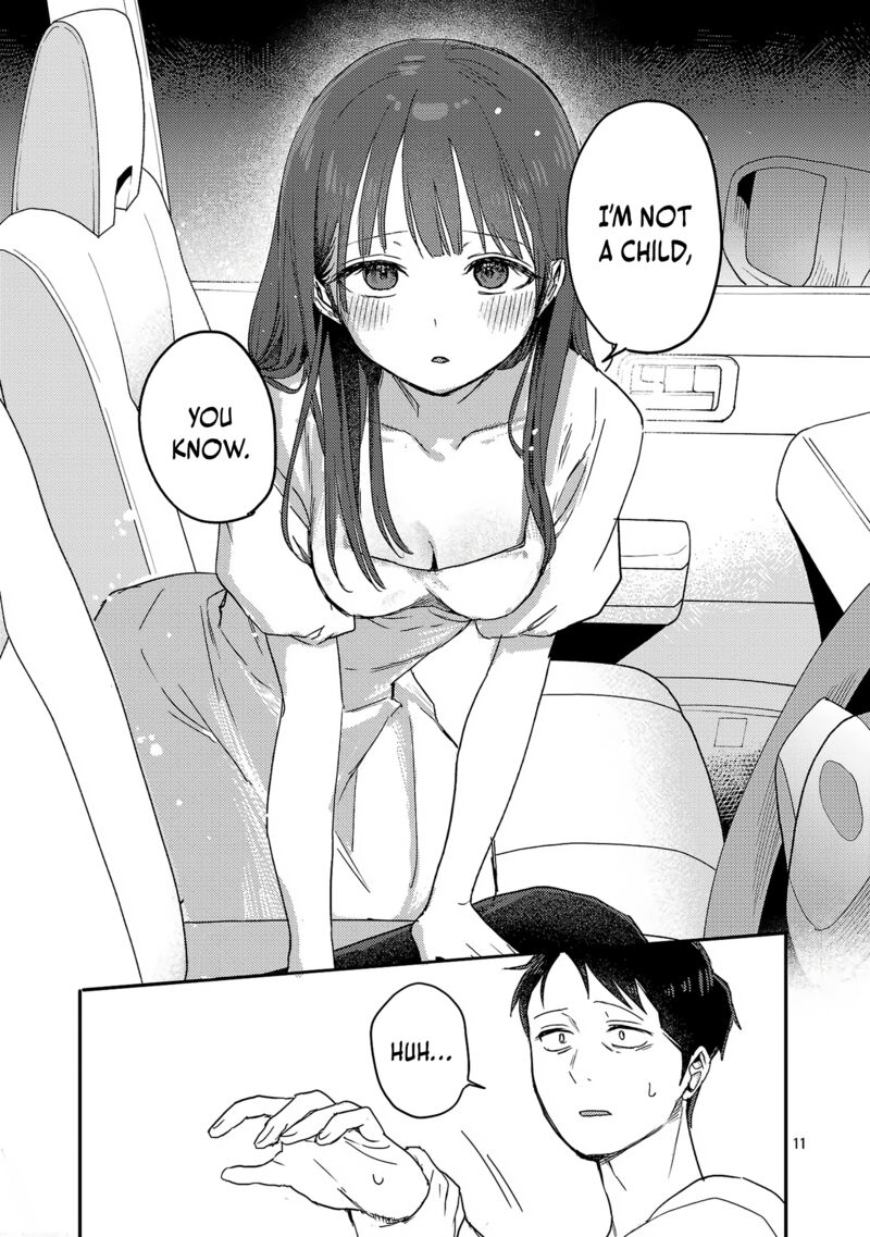 Okaeri Papa 26 12