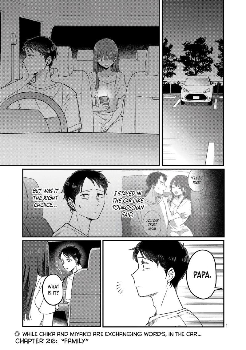 Okaeri Papa 26 2