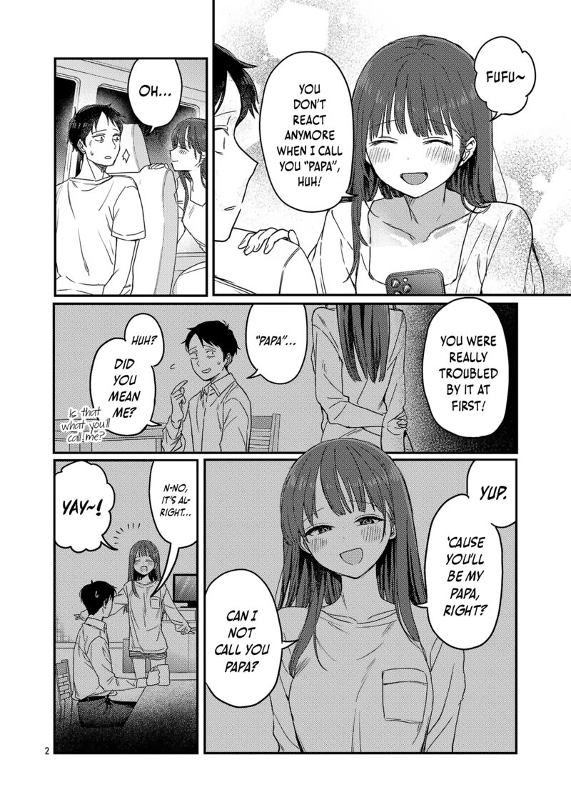 Okaeri Papa 26 3