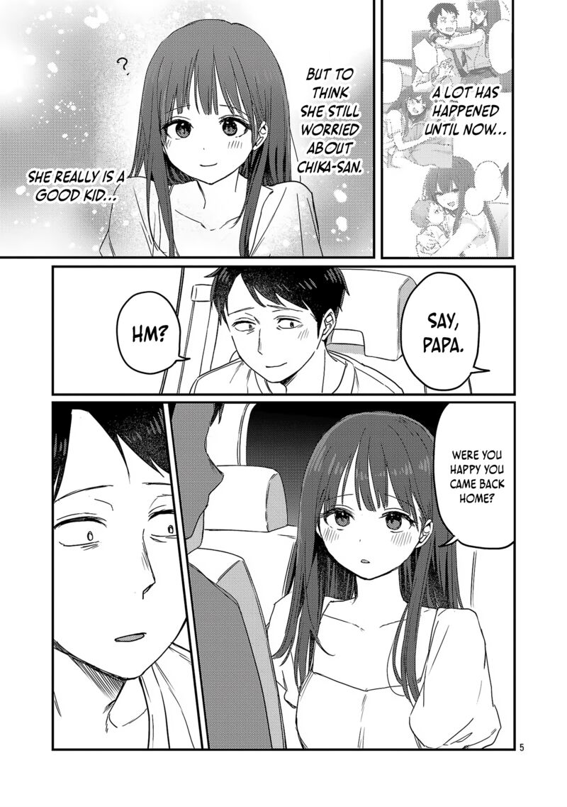 Okaeri Papa 26 6