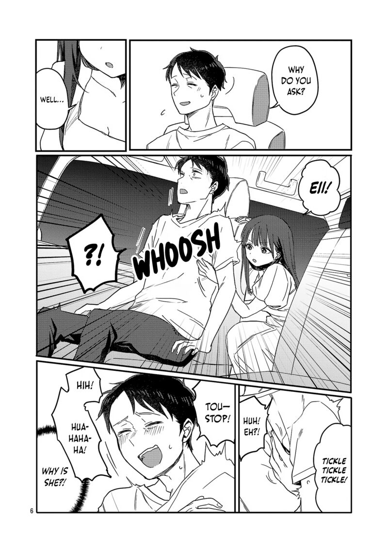 Okaeri Papa 26 7