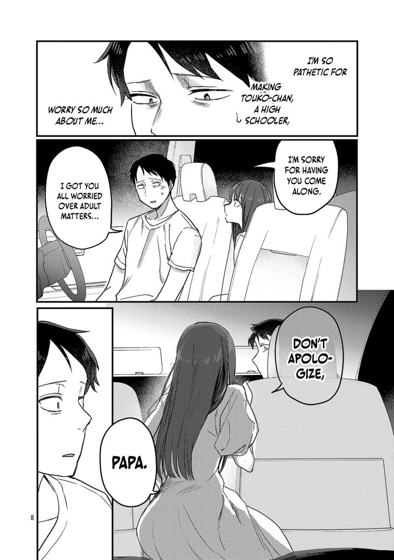 Okaeri Papa 26 9