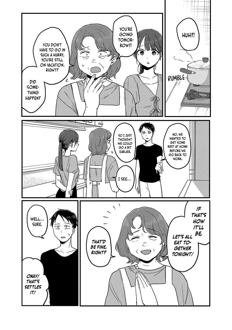 Okaeri Papa 27 10