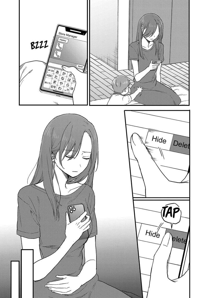 Okaeri Papa 27 12