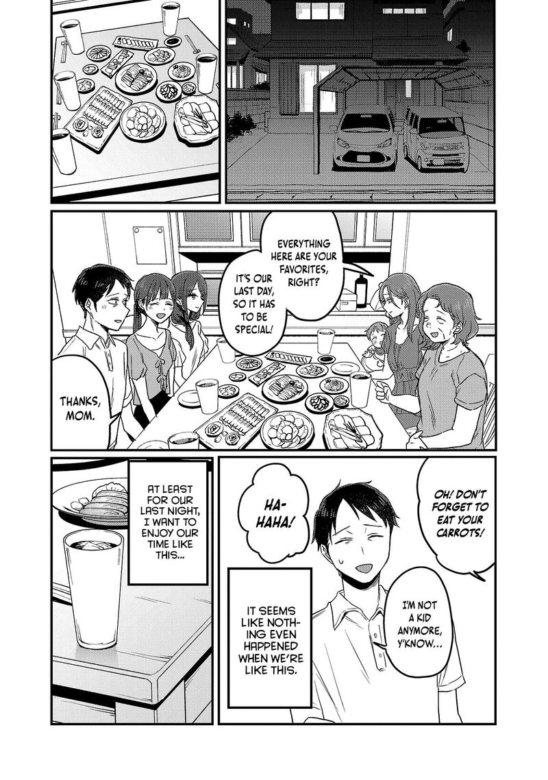 Okaeri Papa 27 13