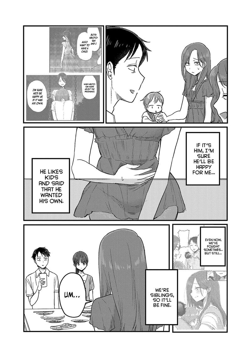 Okaeri Papa 27 14