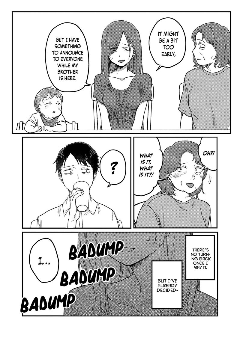 Okaeri Papa 27 15