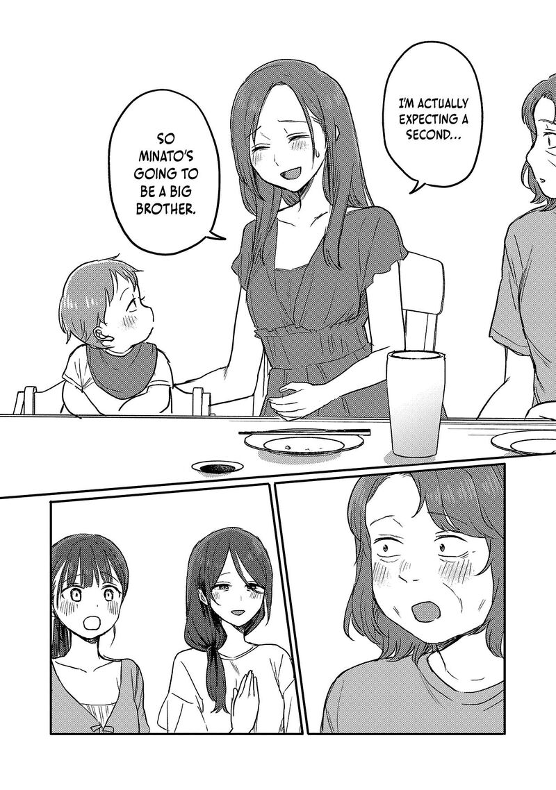Okaeri Papa 27 16