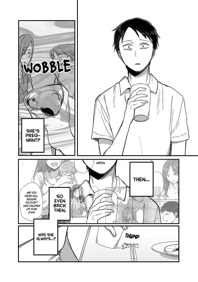 Okaeri Papa 27 17