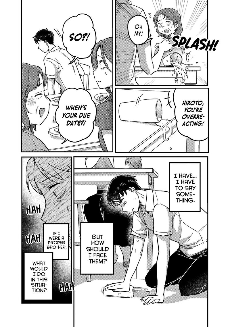 Okaeri Papa 27 18