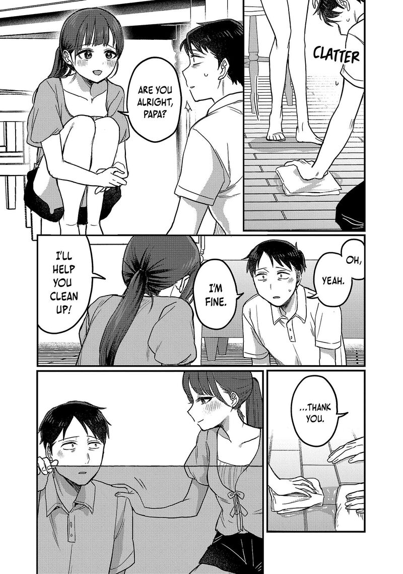 Okaeri Papa 27 20