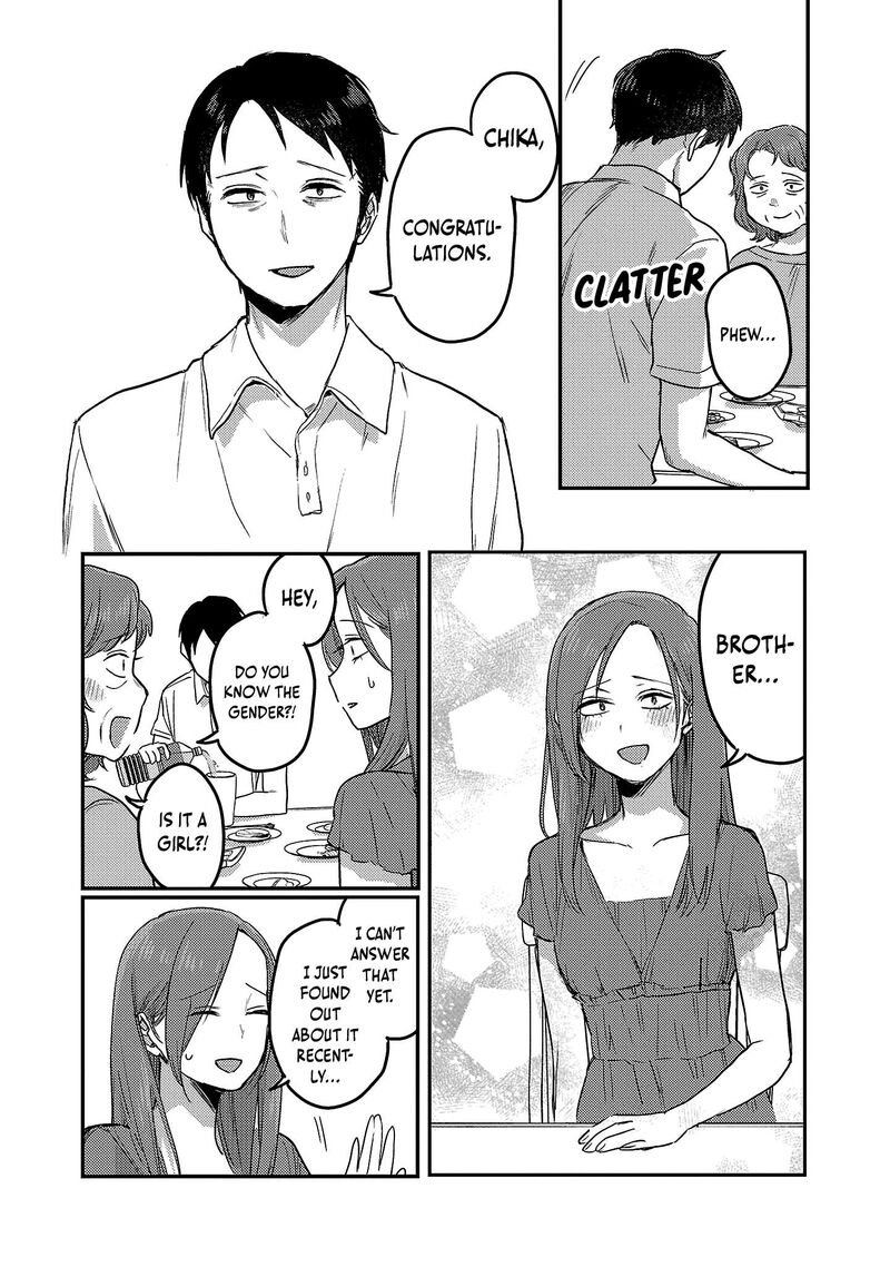 Okaeri Papa 27 21