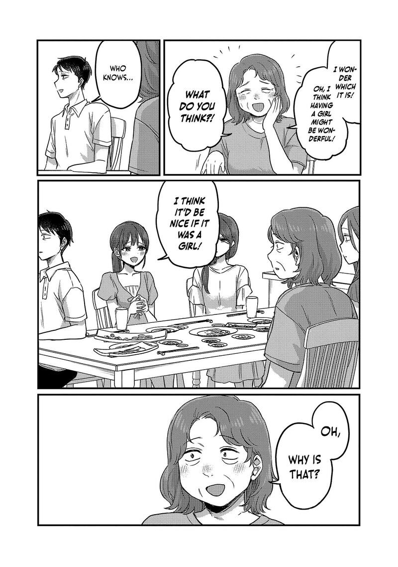 Okaeri Papa 27 22