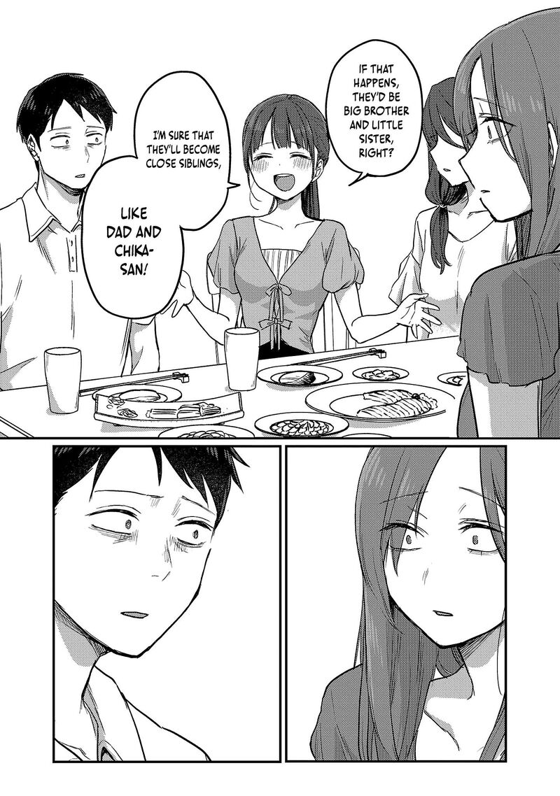 Okaeri Papa 27 23