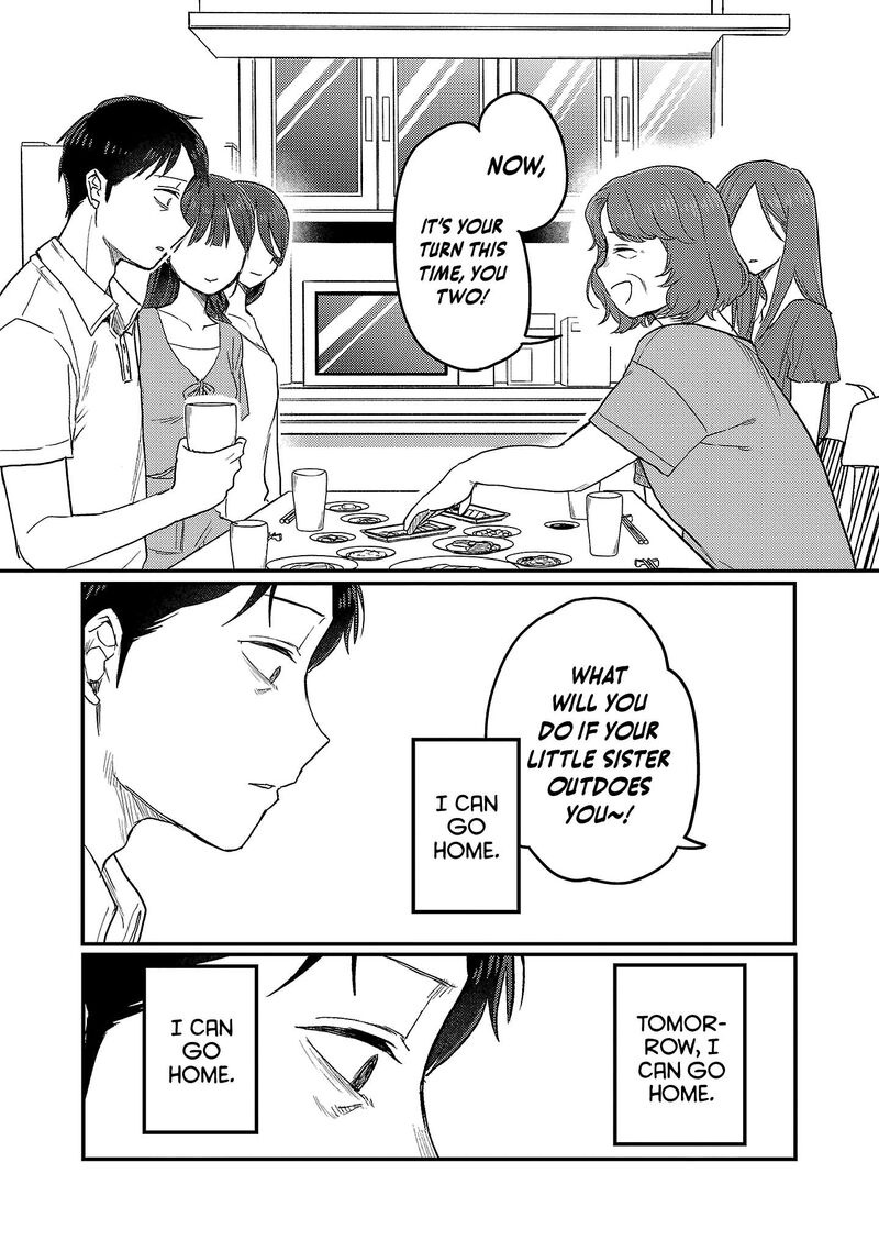 Okaeri Papa 27 25